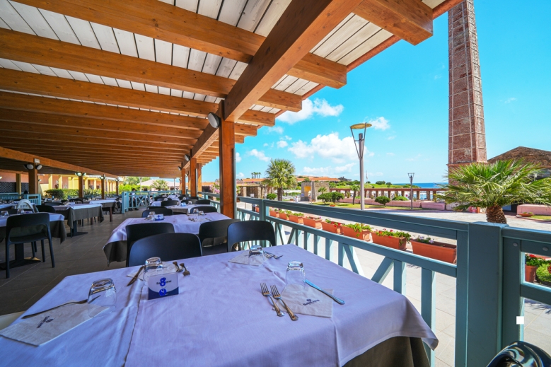 Hotel Hotel Le Tonnare di Stintino Beach Resort
