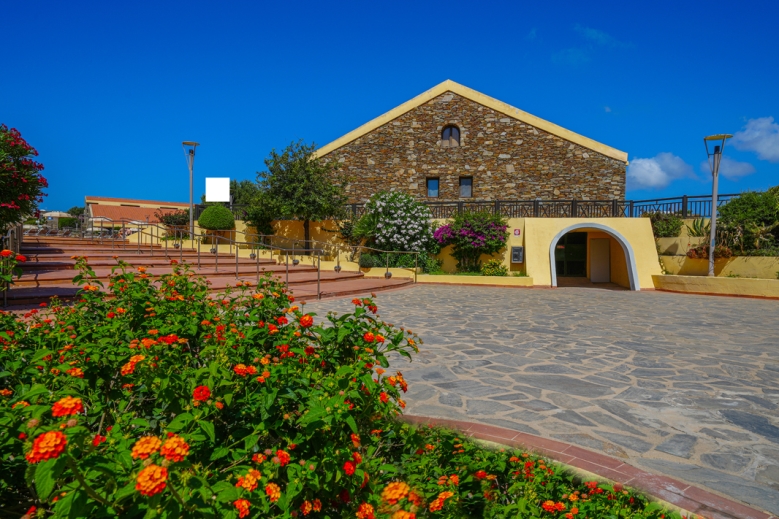 Hotel Hotel Le Tonnare di Stintino Beach Resort