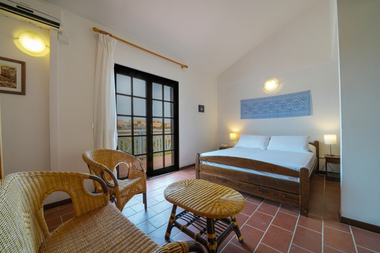 Hotel Hotel Le Tonnare di Stintino Beach Resort