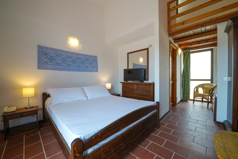 Hotel Hotel Le Tonnare di Stintino Beach Resort