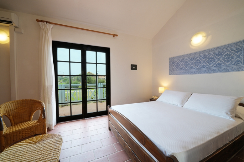 Hotel Hotel Le Tonnare di Stintino Beach Resort