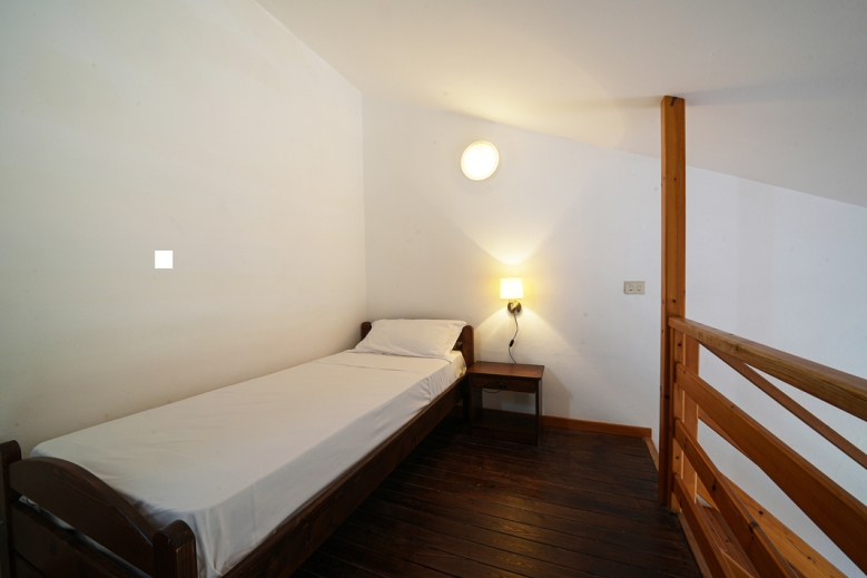 Hotel Hotel Le Tonnare di Stintino Beach Resort