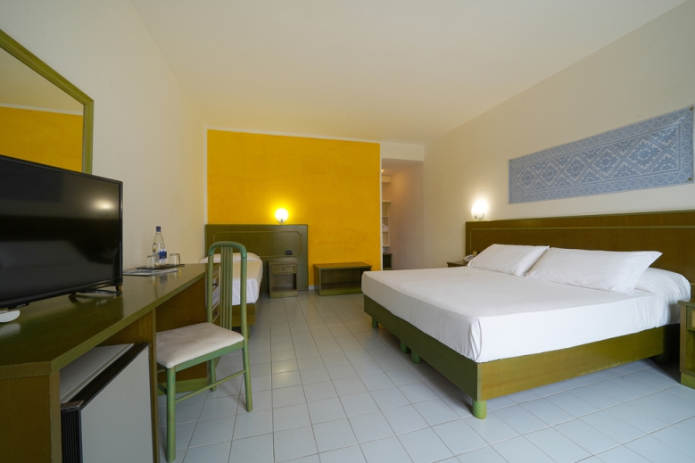 Hotel Hotel Le Tonnare di Stintino Beach Resort