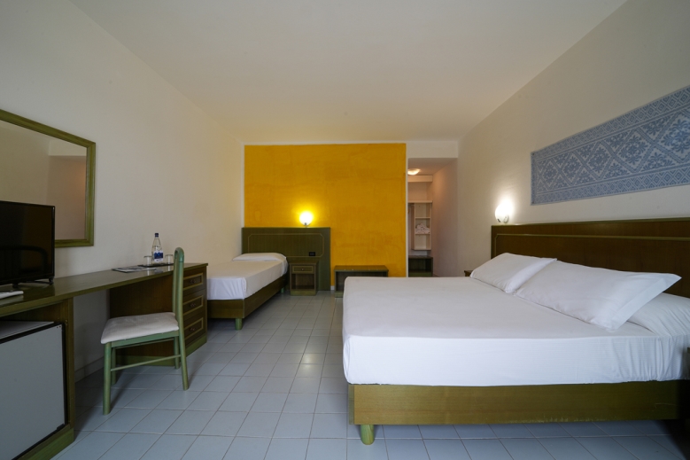 Hotel Hotel Le Tonnare di Stintino Beach Resort