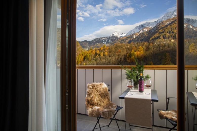 Hotel Hotel Tremoggia