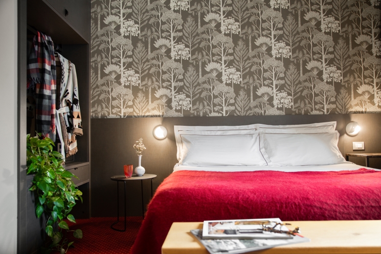 Hotel Hotel Tremoggia