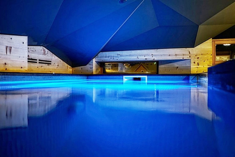 Hotel Hotel Tremoggia