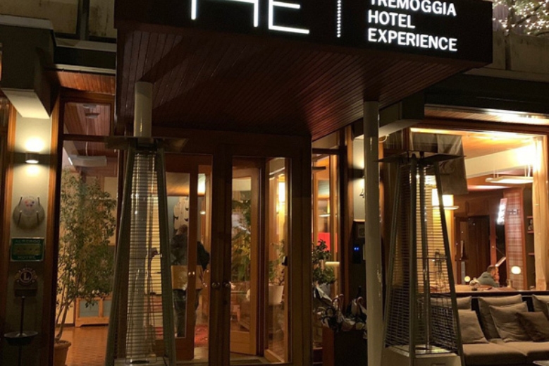 Hotel Hotel Tremoggia