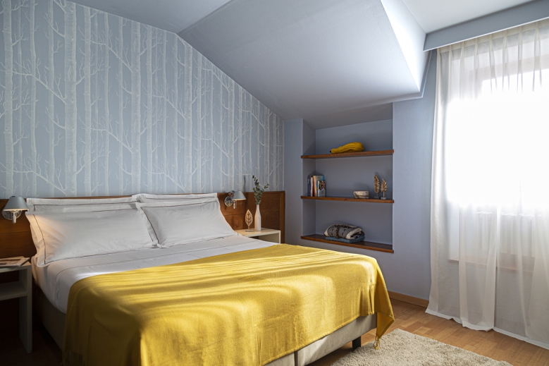 Hotel Hotel Tremoggia