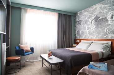 Hotel Tremoggia ****