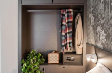 Hotel Tremoggia ****