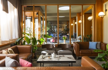 Hotel Tremoggia ****