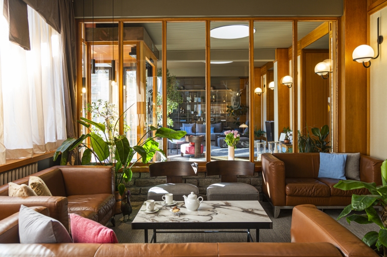 Hotel Hotel Tremoggia