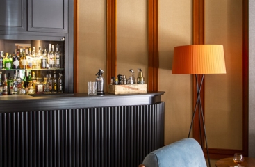 Hotel Tremoggia ****