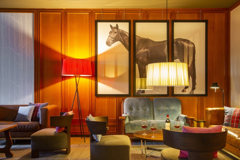 Hotel Hotel Tremoggia