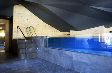 Hotel Tremoggia ****