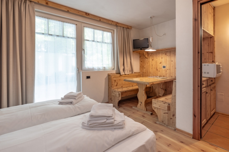 Hotel Clubresidence Sporting