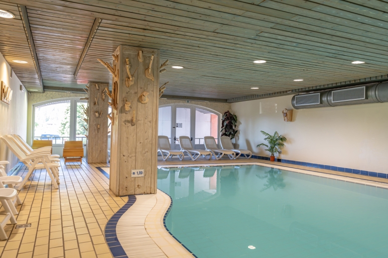 Hotel Clubresidence Sporting