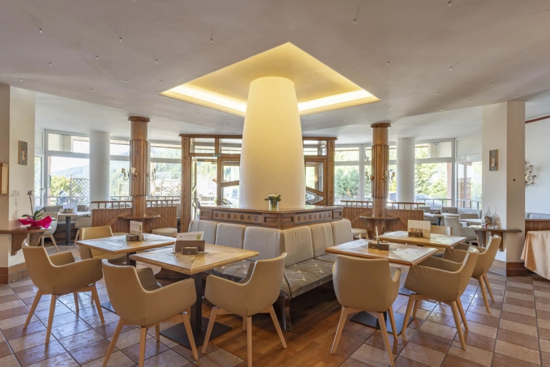 Hotel Clubresidence Sporting