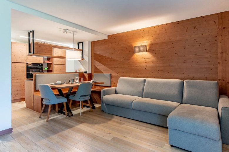 Hotel Clubresidence Sporting