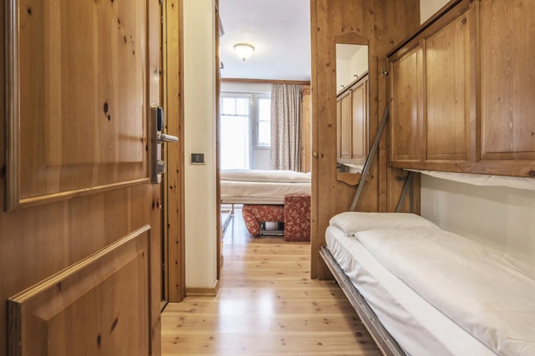 Hotel Clubresidence Sporting