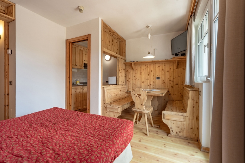 Hotel Clubresidence Sporting