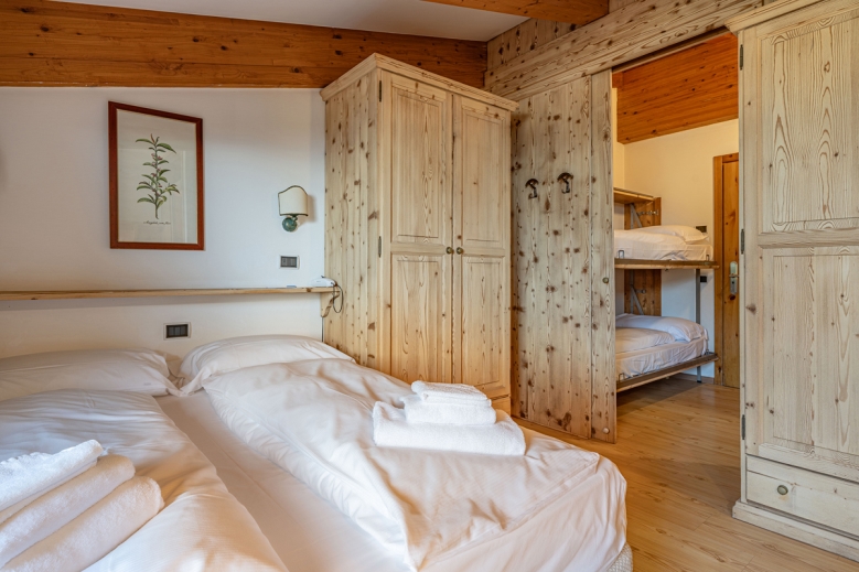 Hotel Clubresidence Sporting