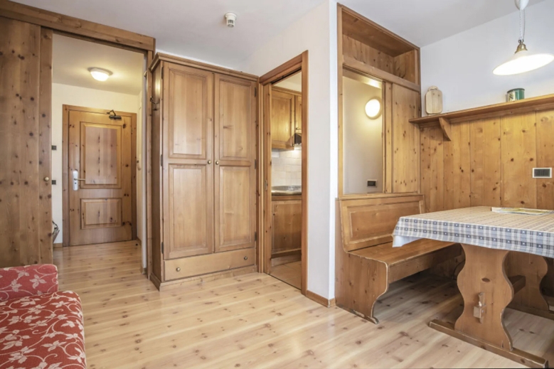 Hotel Clubresidence Sporting
