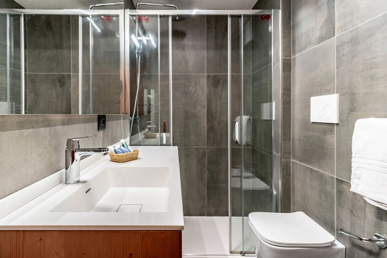 Hotel Clubresidence Sporting
