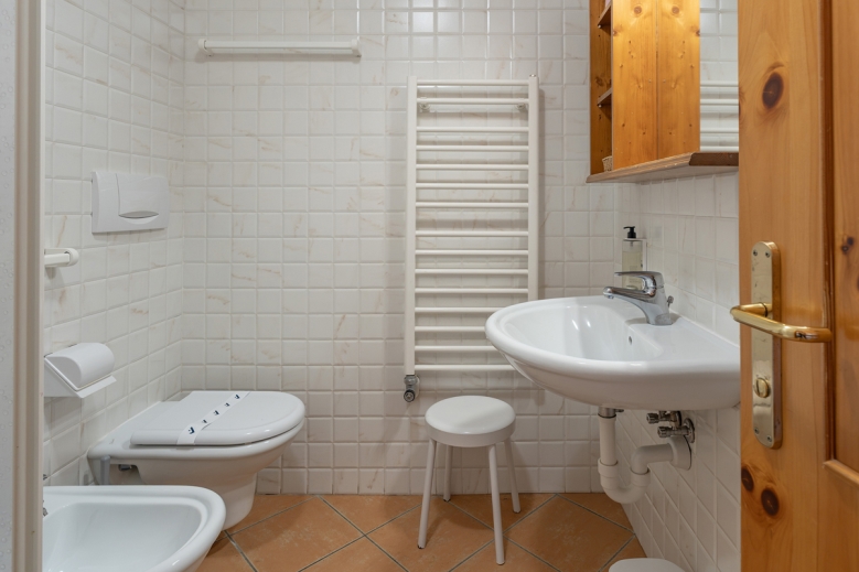 Hotel Clubresidence Sporting