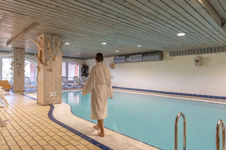 Hotel Clubresidence Sporting