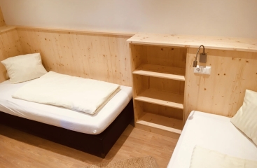 Apartm�ny Kolbitsch **** se skipasem Weissensee