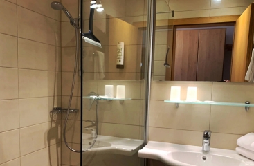 Apartm�ny Kolbitsch **** se skipasem Weissensee