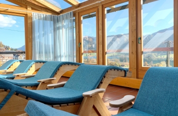 Apartm�ny Kolbitsch **** se skipasem Weissensee