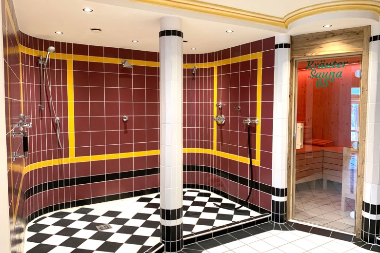 Hotel Apartmány Kolbitsch se skipasem Weissensee