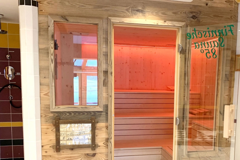 Hotel Apartmány Kolbitsch se skipasem Weissensee