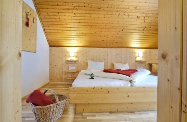Seehotel K�rntnerhof **** se skipasem Weissensee