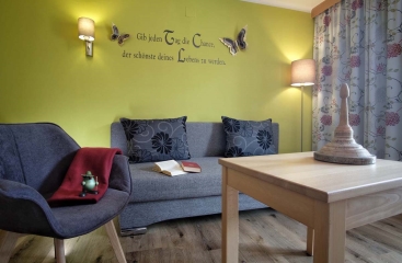 Seehotel K�rntnerhof **** se skipasem Weissensee