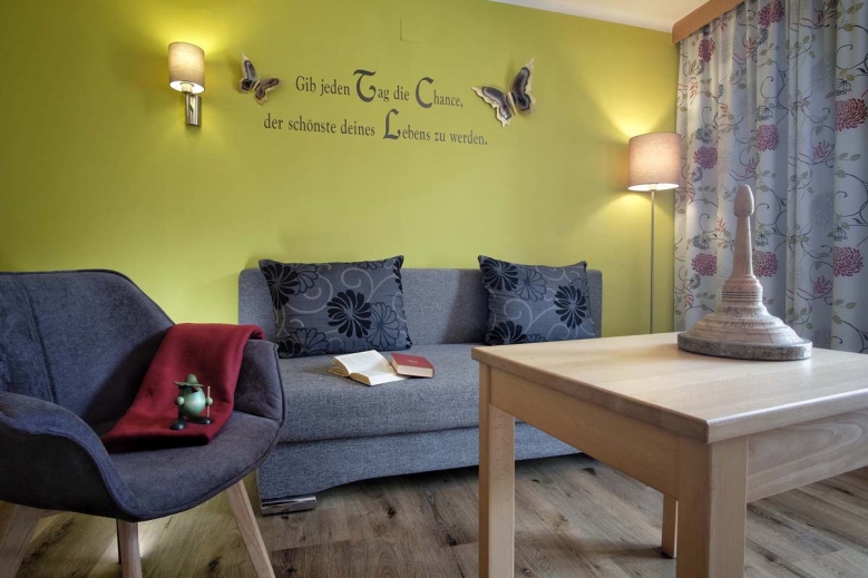 Hotel Das Seehotel Kärntnerhof se skipasem Weissensee