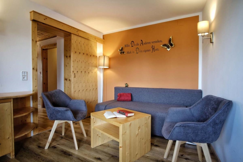 Hotel Das Seehotel Kärntnerhof se skipasem Weissensee