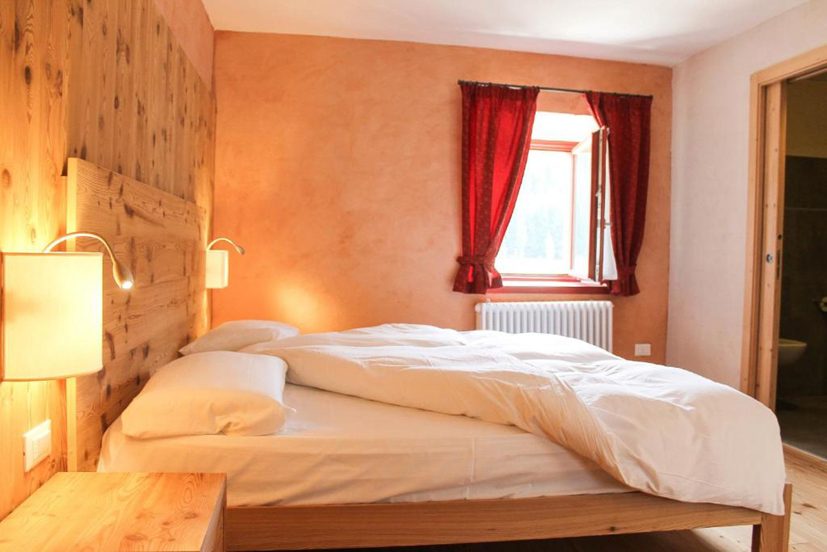 Hotel Malga Millegrobbe  3