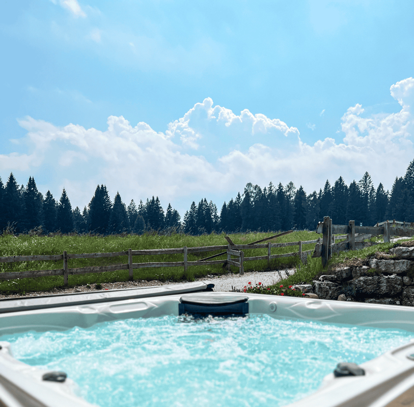 Hotel Malga Millegrobbe  5