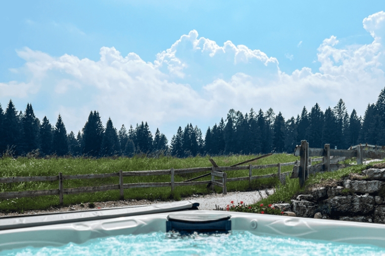 Hotel Hotel Malga Millegrobbe 