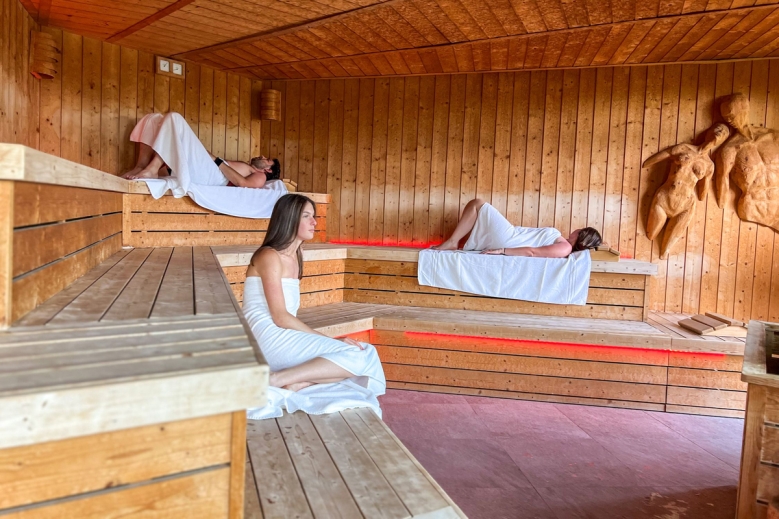 Hotel Hotel Malga Millegrobbe 