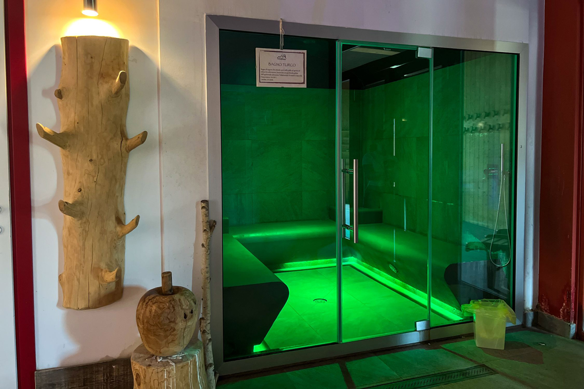 Hotel Malga Millegrobbe  7