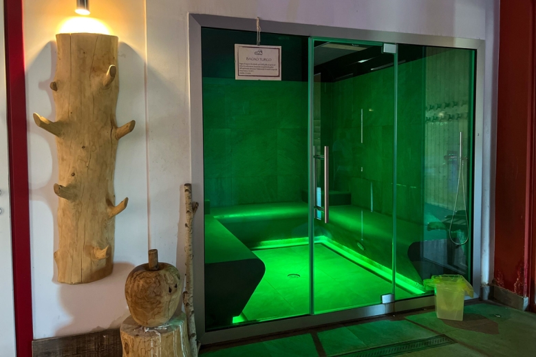 Hotel Hotel Malga Millegrobbe 