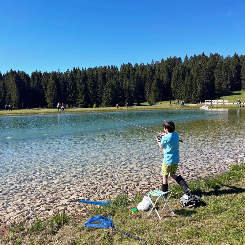 Hotel Malga Millegrobbe  8