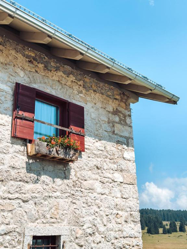 Hotel Malga Millegrobbe  9