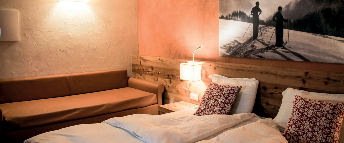 Hotel Malga Millegrobbe  17