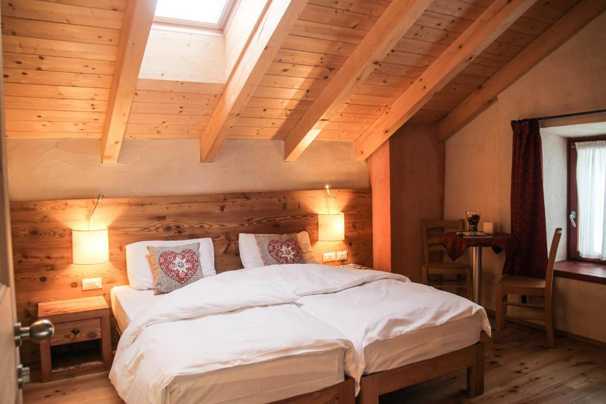 Hotel Malga Millegrobbe  18